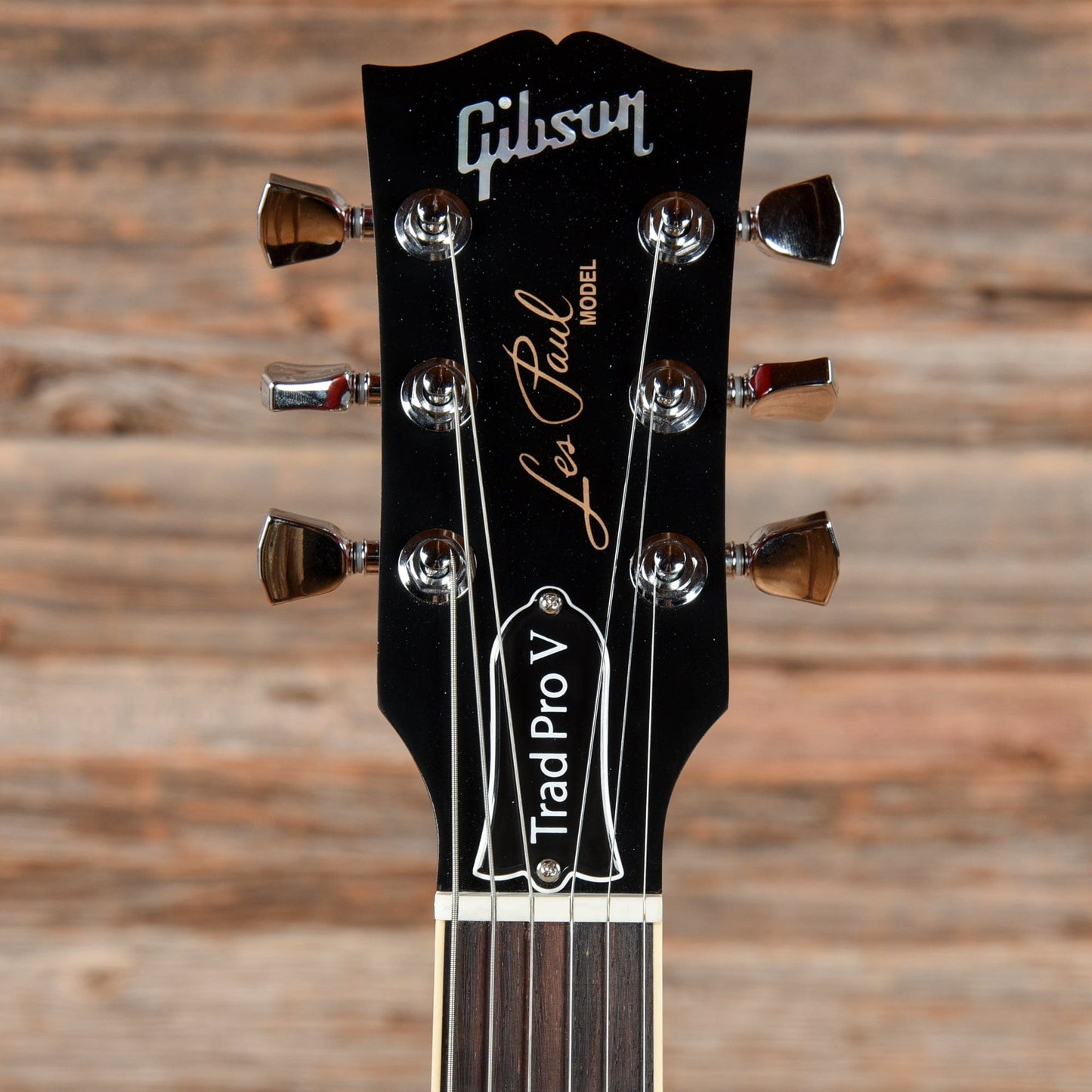 Gibson Les Paul Traditional Pro V Satin Iced Tea 2021 Electric Guitars / Solid Body