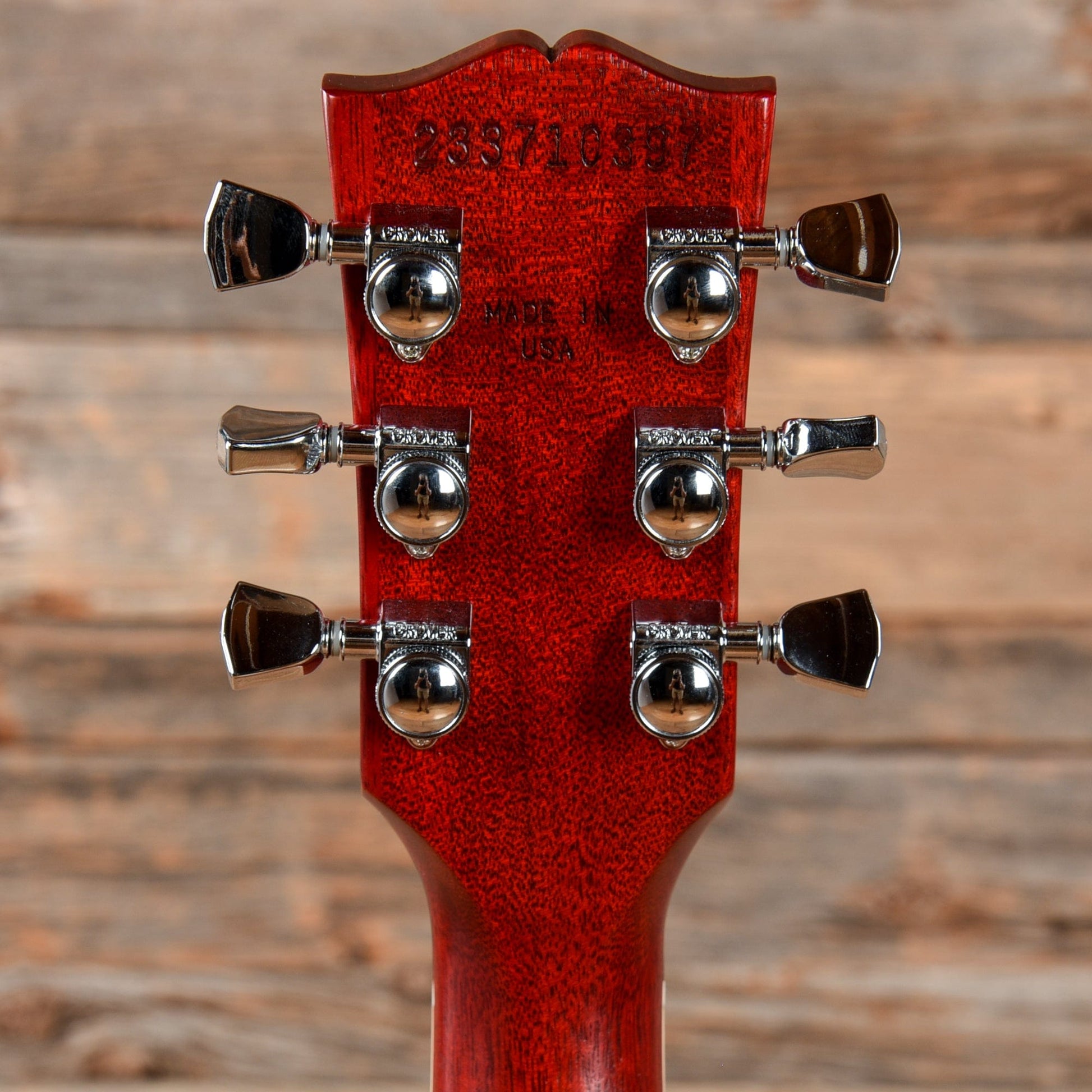 Gibson Les Paul Traditional Pro V Satin Iced Tea 2021 Electric Guitars / Solid Body