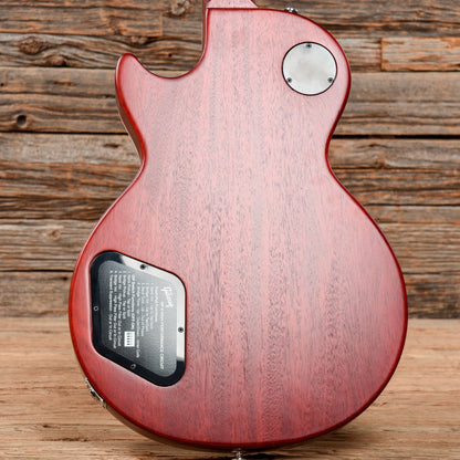 Gibson Les Paul Traditional Pro V Satin Iced Tea 2021 Electric Guitars / Solid Body