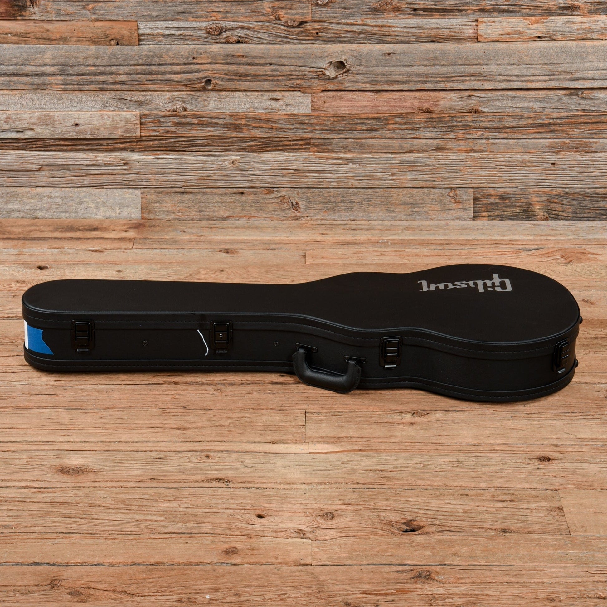 Gibson Les Paul Traditional Pro V Satin Iced Tea 2021 Electric Guitars / Solid Body