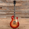 Gibson Les Paul Traditional Pro V Washed Cherry Sunburst 2021 Electric Guitars / Solid Body