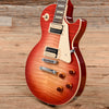 Gibson Les Paul Traditional Pro V Washed Cherry Sunburst 2021 Electric Guitars / Solid Body