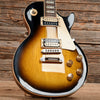 Gibson Les Paul Traditional Pro Vintage Sunburst 2010 Electric Guitars / Solid Body
