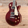Gibson Les Paul Traditional Pro Wine Red 2015 Electric Guitars / Solid Body