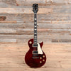 Gibson Les Paul Traditional Pro Wine Red 2015 Electric Guitars / Solid Body