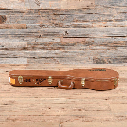 Gibson Les Paul Traditional Pro Wine Red 2015 Electric Guitars / Solid Body