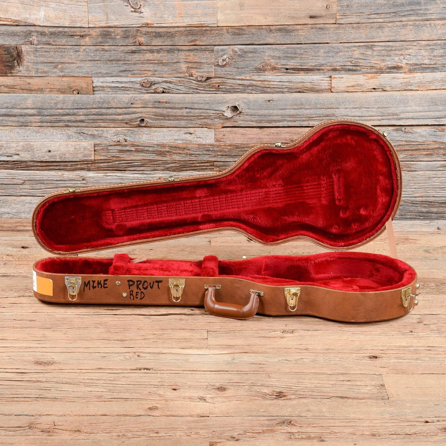 Gibson Les Paul Traditional Pro Wine Red 2015 Electric Guitars / Solid Body