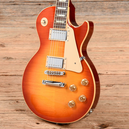Gibson Les Paul Traditional Sunburst 2009 Electric Guitars / Solid Body