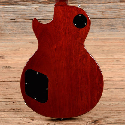 Gibson Les Paul Traditional Sunburst 2009 Electric Guitars / Solid Body