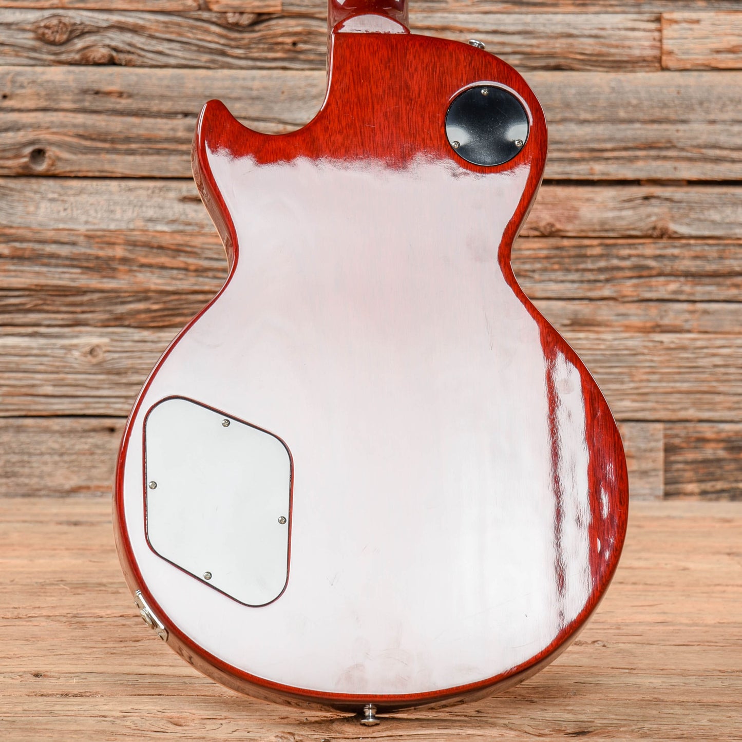 Gibson Les Paul Traditional Sunburst 2009 Electric Guitars / Solid Body