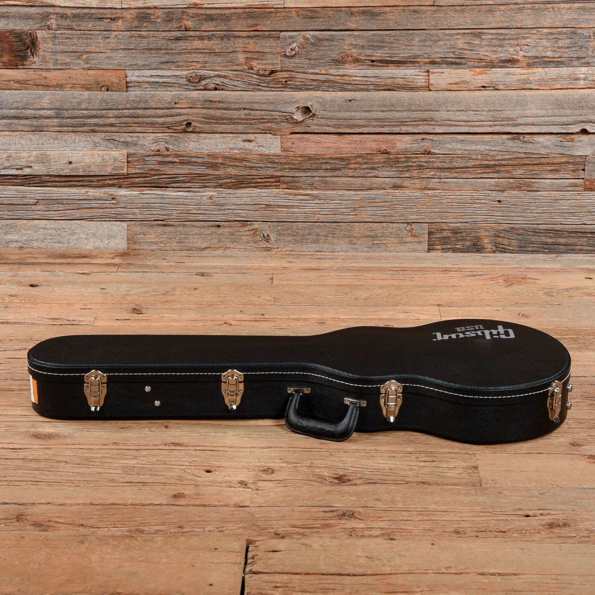 Gibson Les Paul Traditional Sunburst 2009 Electric Guitars / Solid Body