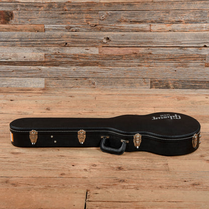 Gibson Les Paul Traditional Sunburst 2009 Electric Guitars / Solid Body