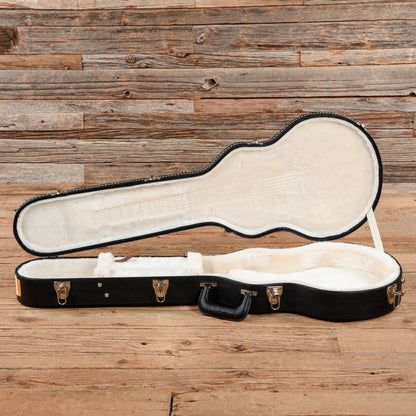 Gibson Les Paul Traditional Sunburst 2009 Electric Guitars / Solid Body