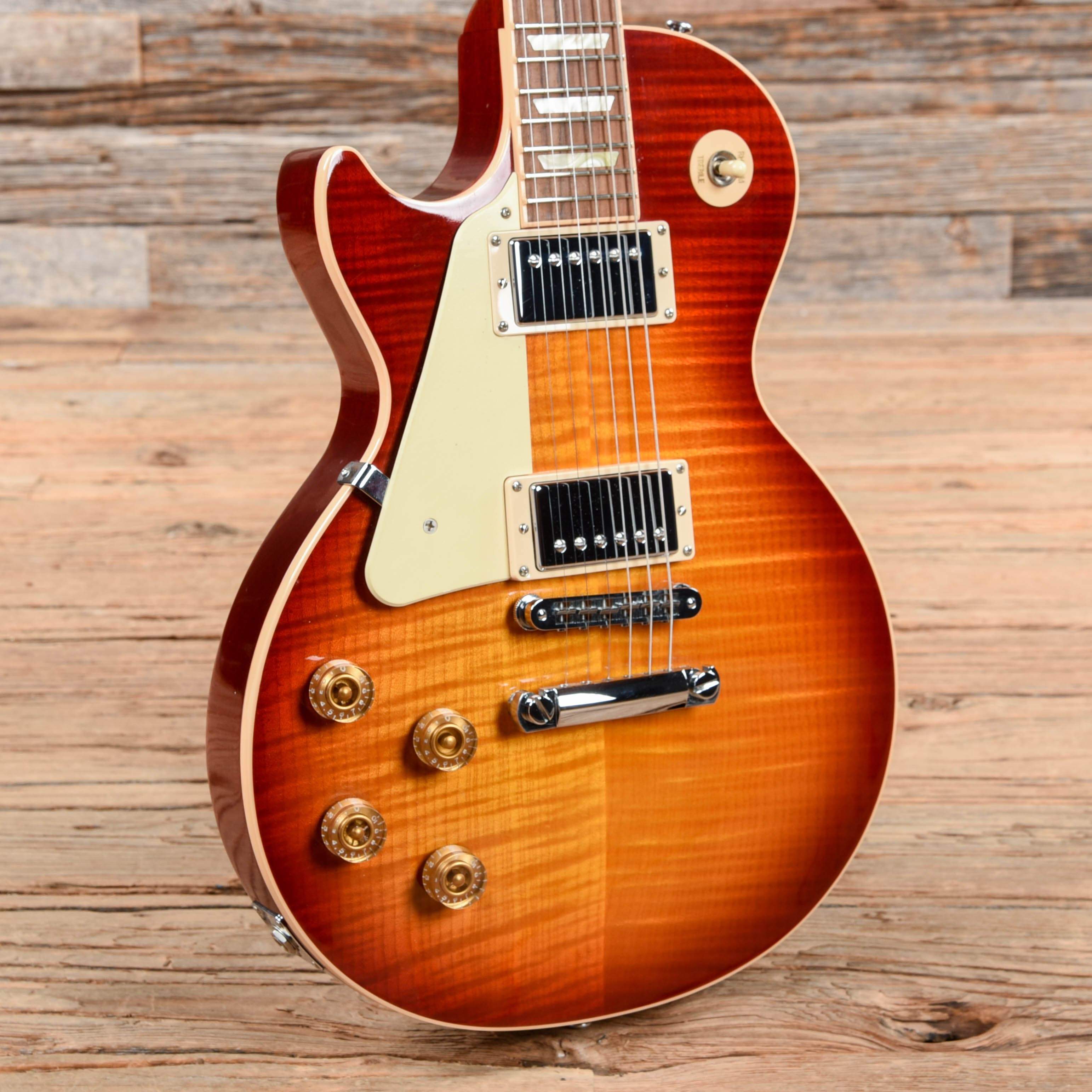【希少】Gibson Les Paul Traditional 00-10年代 希少】Gibson Les Paul Traditional 00-10年代 - メルカリ
