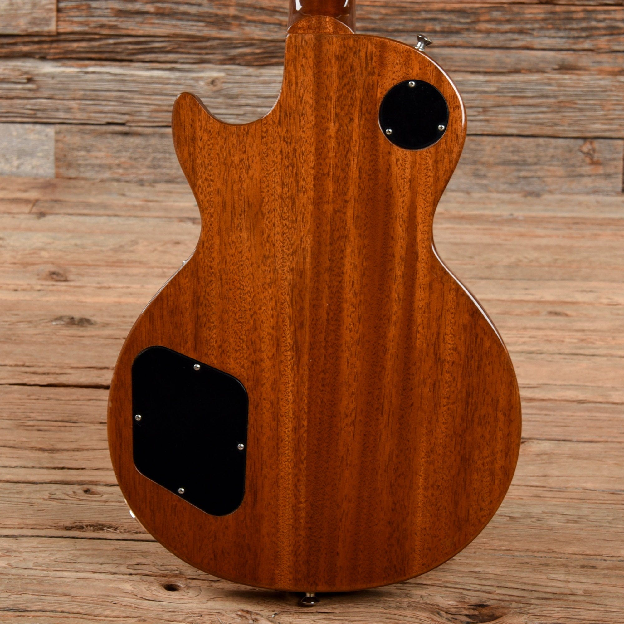 Gibson Les Paul Traditional Sunburst 2013 Electric Guitars / Solid Body