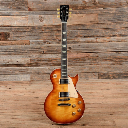 Gibson Les Paul Traditional Sunburst 2013 Electric Guitars / Solid Body