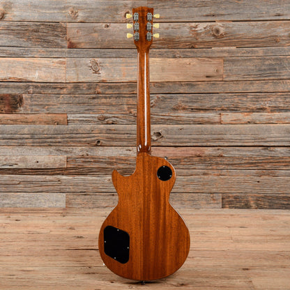 Gibson Les Paul Traditional Sunburst 2013 Electric Guitars / Solid Body