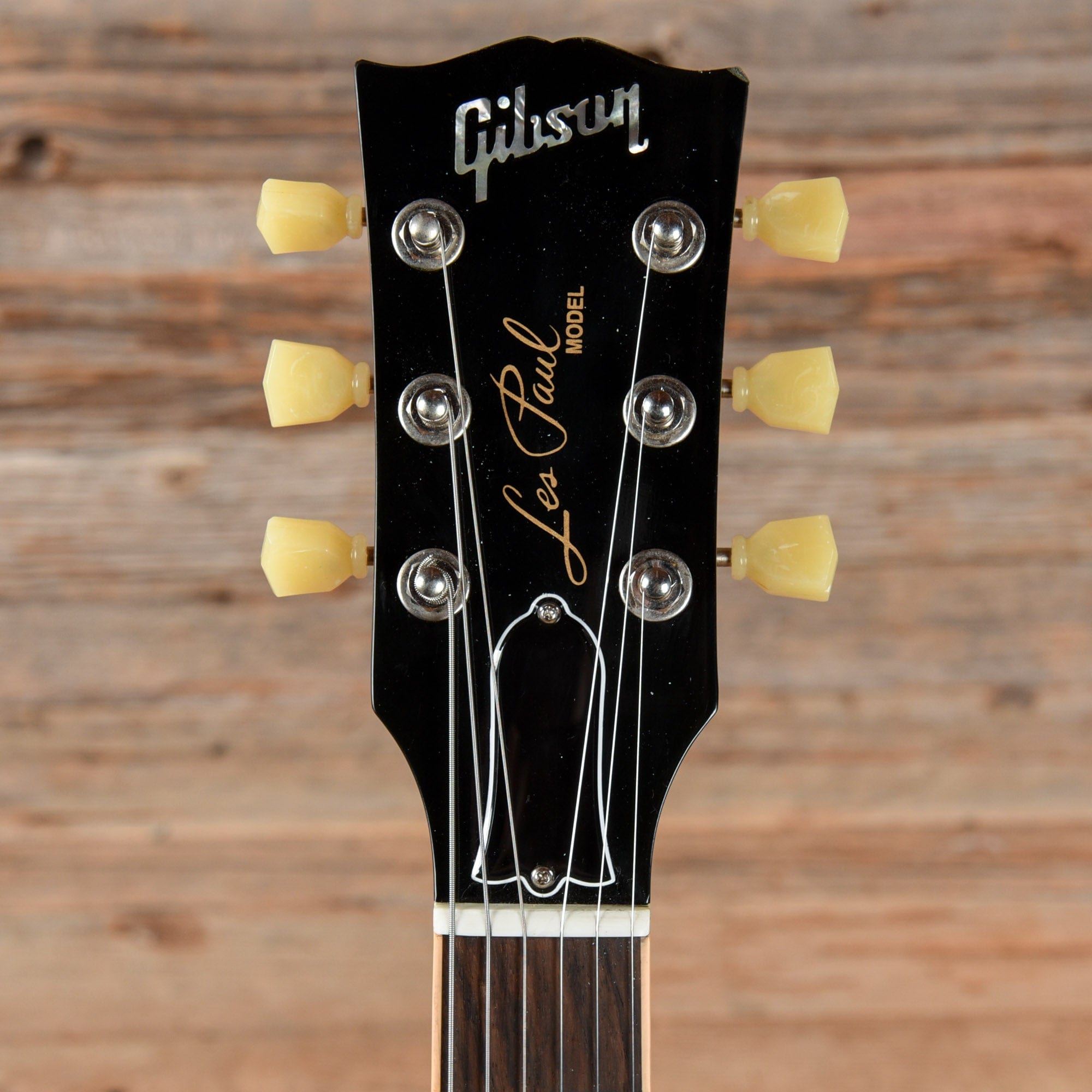 Gibson Les Paul Traditional Sunburst 2013 Electric Guitars / Solid Body