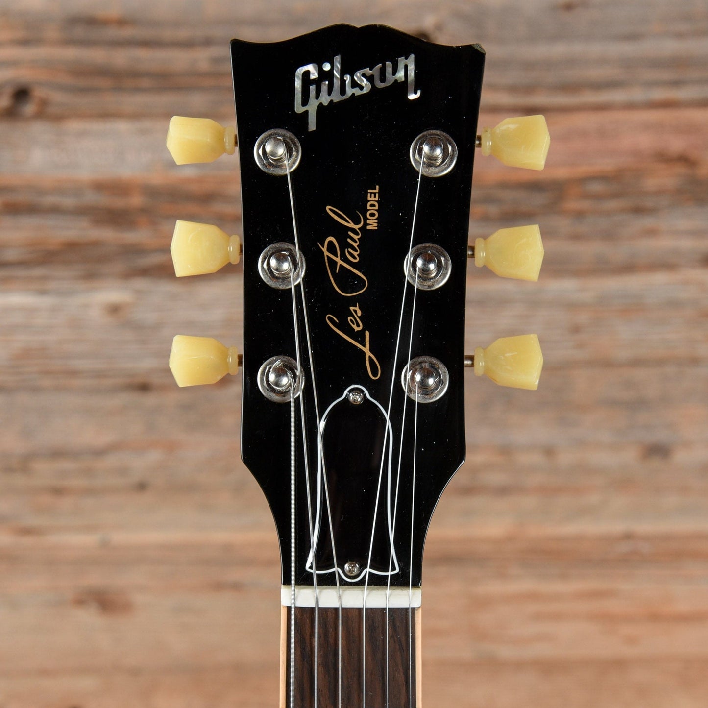 Gibson Les Paul Traditional Sunburst 2013 Electric Guitars / Solid Body