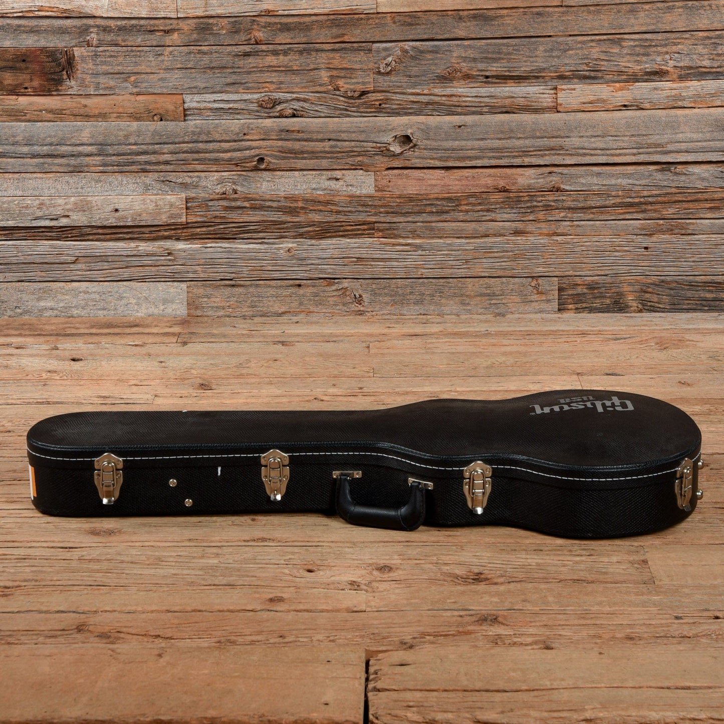 Gibson Les Paul Traditional Sunburst 2013 Electric Guitars / Solid Body