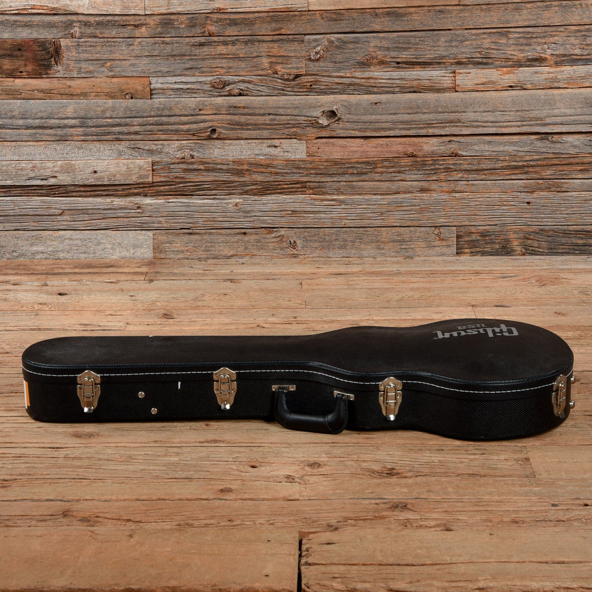 Gibson Les Paul Traditional Sunburst 2013 Electric Guitars / Solid Body