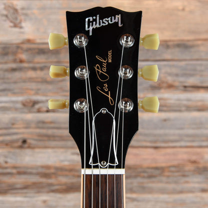 Gibson Les Paul Traditional Sunburst 2015 Electric Guitars / Solid Body