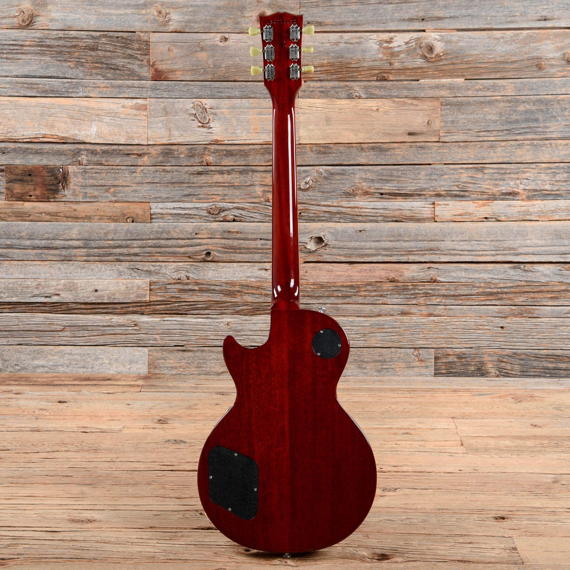 Gibson Les Paul Traditional Sunburst 2015 Electric Guitars / Solid Body