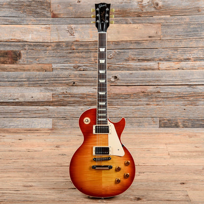 Gibson Les Paul Traditional Sunburst 2015 Electric Guitars / Solid Body