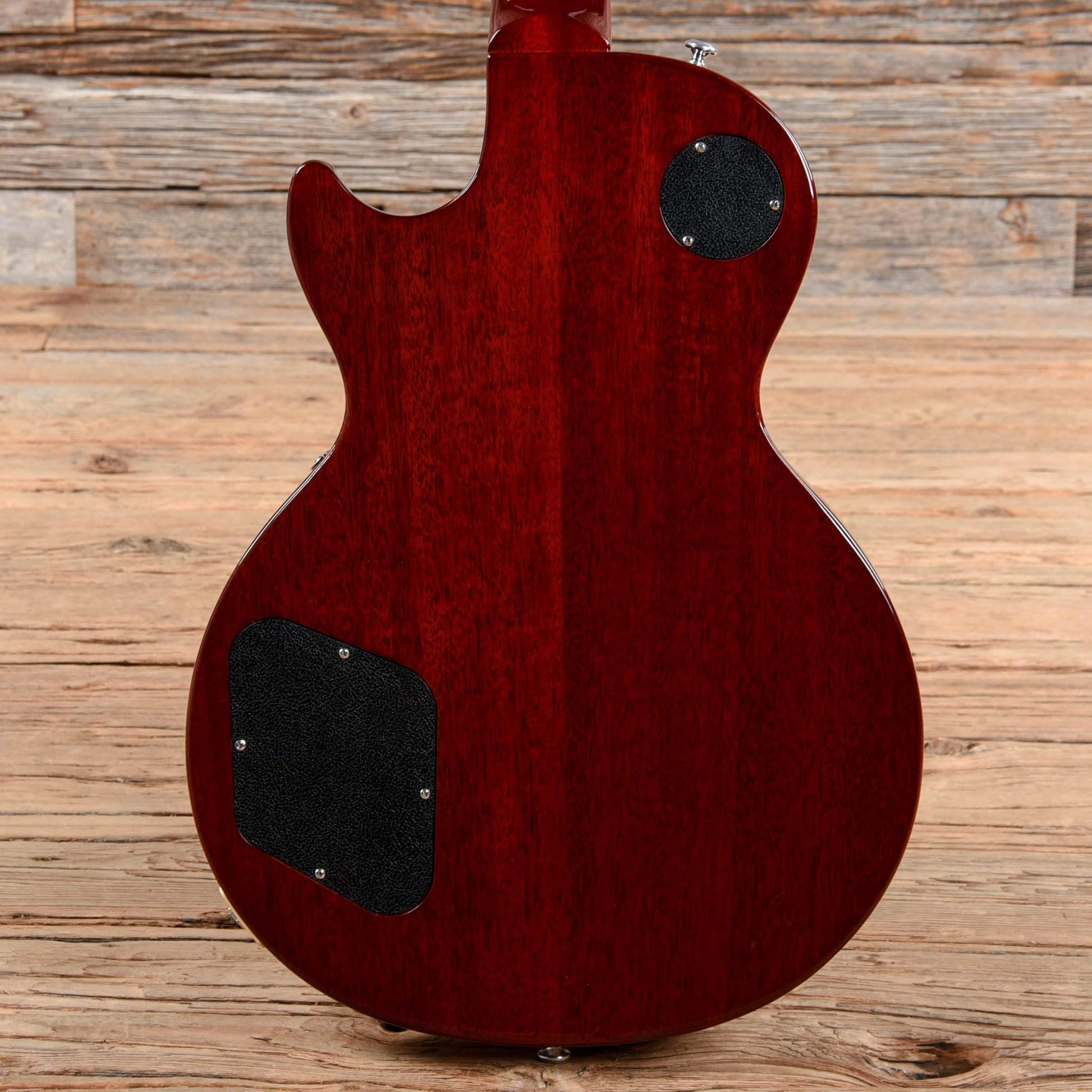 Gibson Les Paul Traditional Sunburst 2015 Electric Guitars / Solid Body