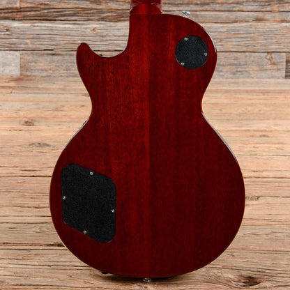 Gibson Les Paul Traditional Sunburst 2015 Electric Guitars / Solid Body