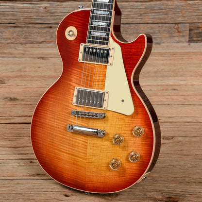 Gibson Les Paul Traditional Sunburst 2015 Electric Guitars / Solid Body