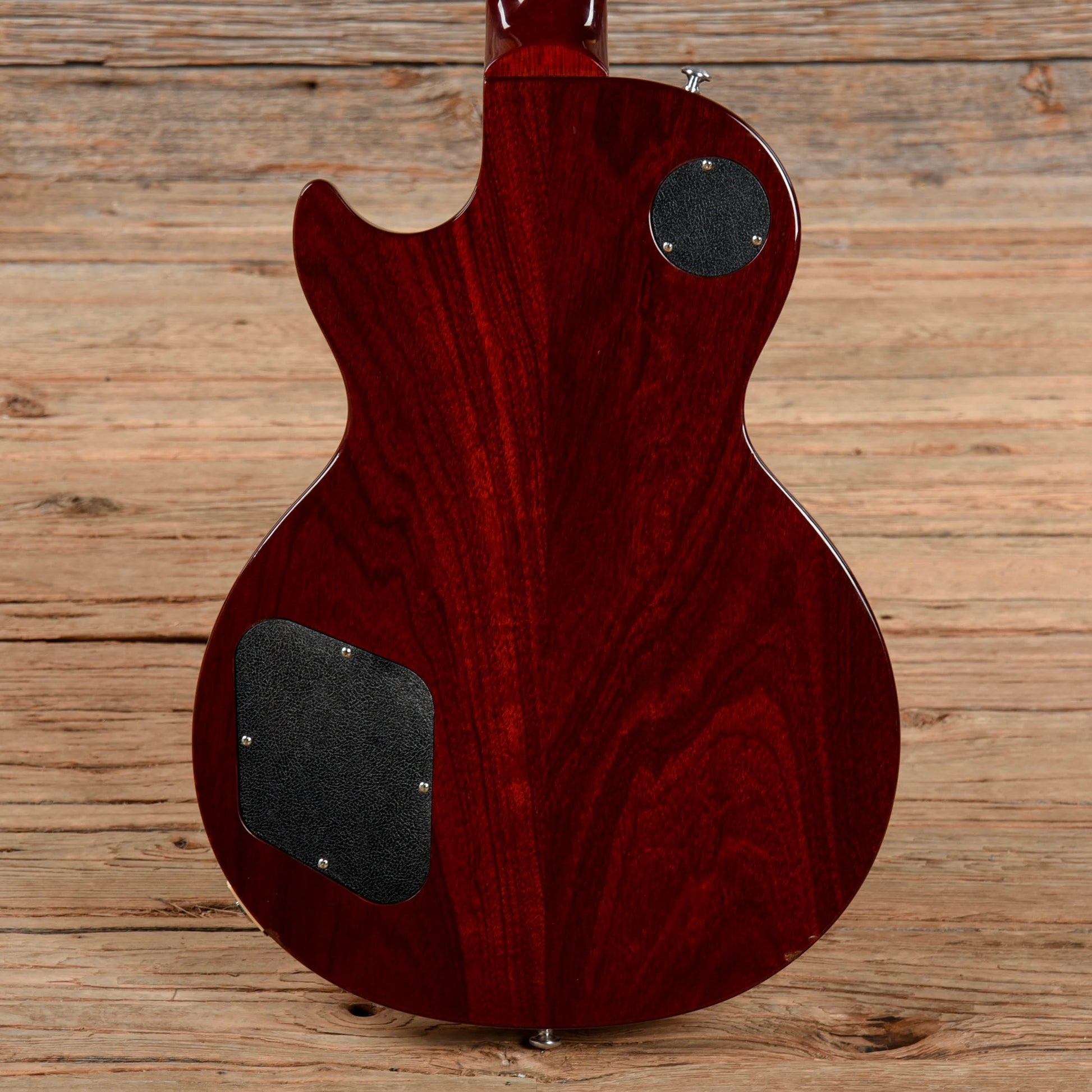 Gibson Les Paul Traditional Sunburst 2015 Electric Guitars / Solid Body