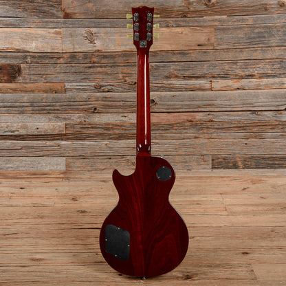 Gibson Les Paul Traditional Sunburst 2015 Electric Guitars / Solid Body