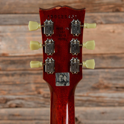 Gibson Les Paul Traditional Sunburst 2015 Electric Guitars / Solid Body