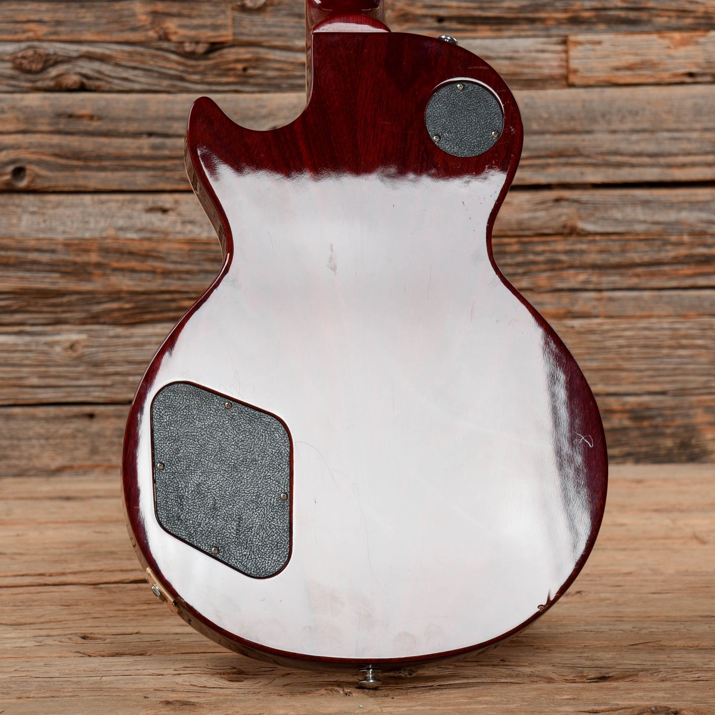 Gibson Les Paul Traditional Sunburst 2015 Electric Guitars / Solid Body