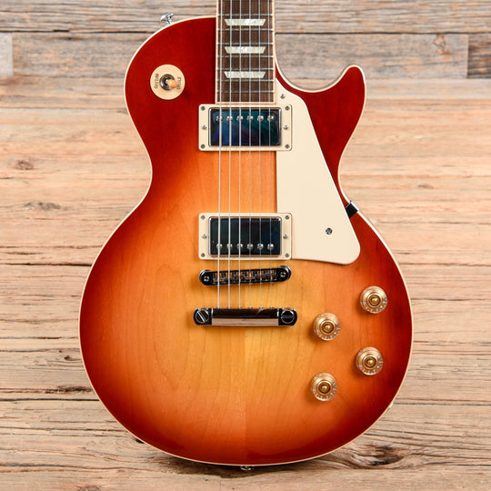 Gibson Les Paul Traditional Sunburst 2016 Electric Guitars / Solid Body