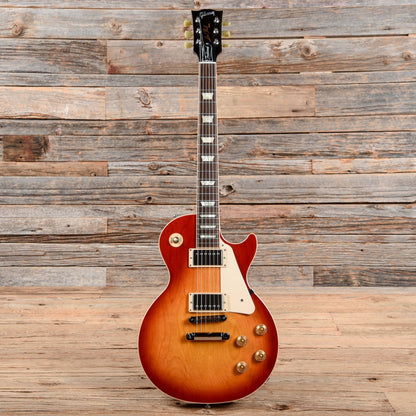 Gibson Les Paul Traditional Sunburst 2016 Electric Guitars / Solid Body