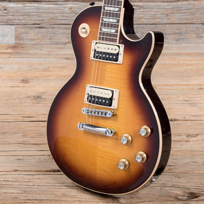 Gibson Les Paul Traditional T Desert Burst 2016 Electric Guitars / Solid Body