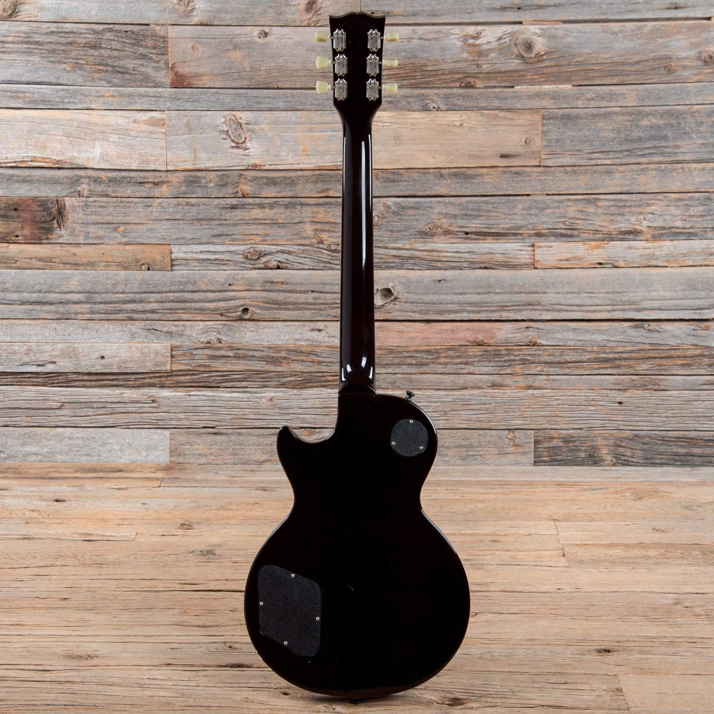 Gibson Les Paul Traditional T Desert Burst 2016 Electric Guitars / Solid Body