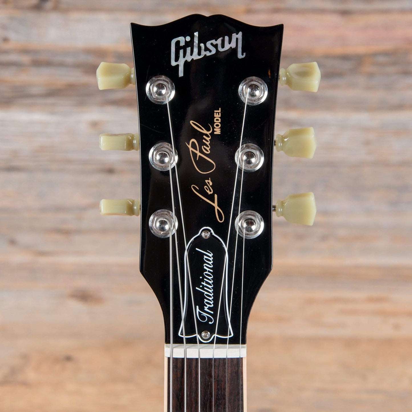 Gibson Les Paul Traditional T Desert Burst 2016 Electric Guitars / Solid Body