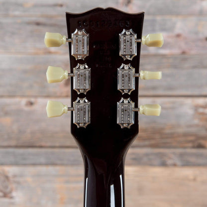 Gibson Les Paul Traditional T Desert Burst 2016 Electric Guitars / Solid Body