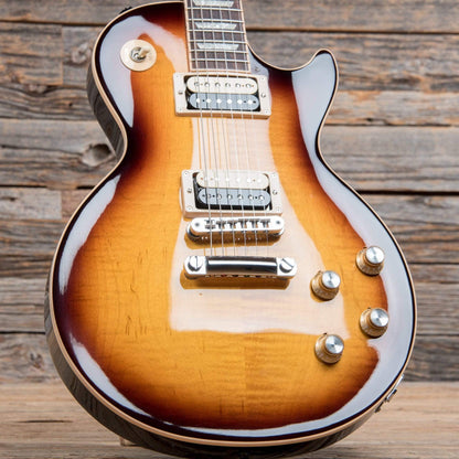 Gibson Les Paul Traditional T Desert Burst 2016 Electric Guitars / Solid Body