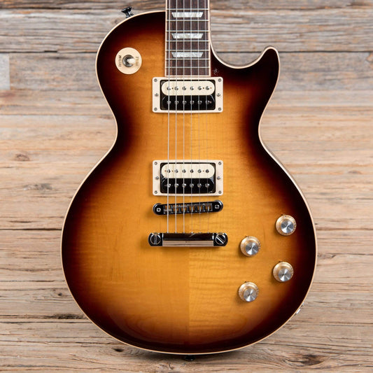 Gibson Les Paul Traditional T Desert Burst 2016 Electric Guitars / Solid Body