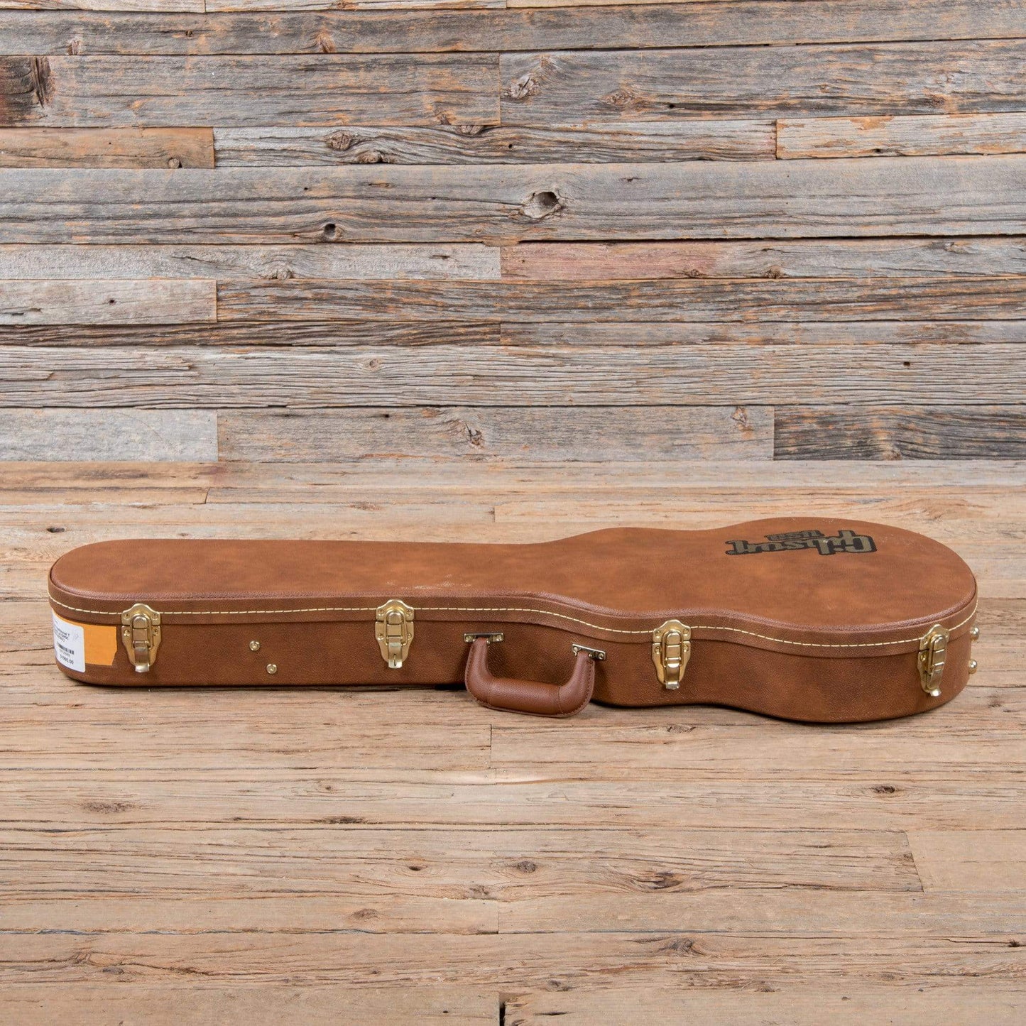 Gibson Les Paul Traditional T Desert Burst 2016 Electric Guitars / Solid Body