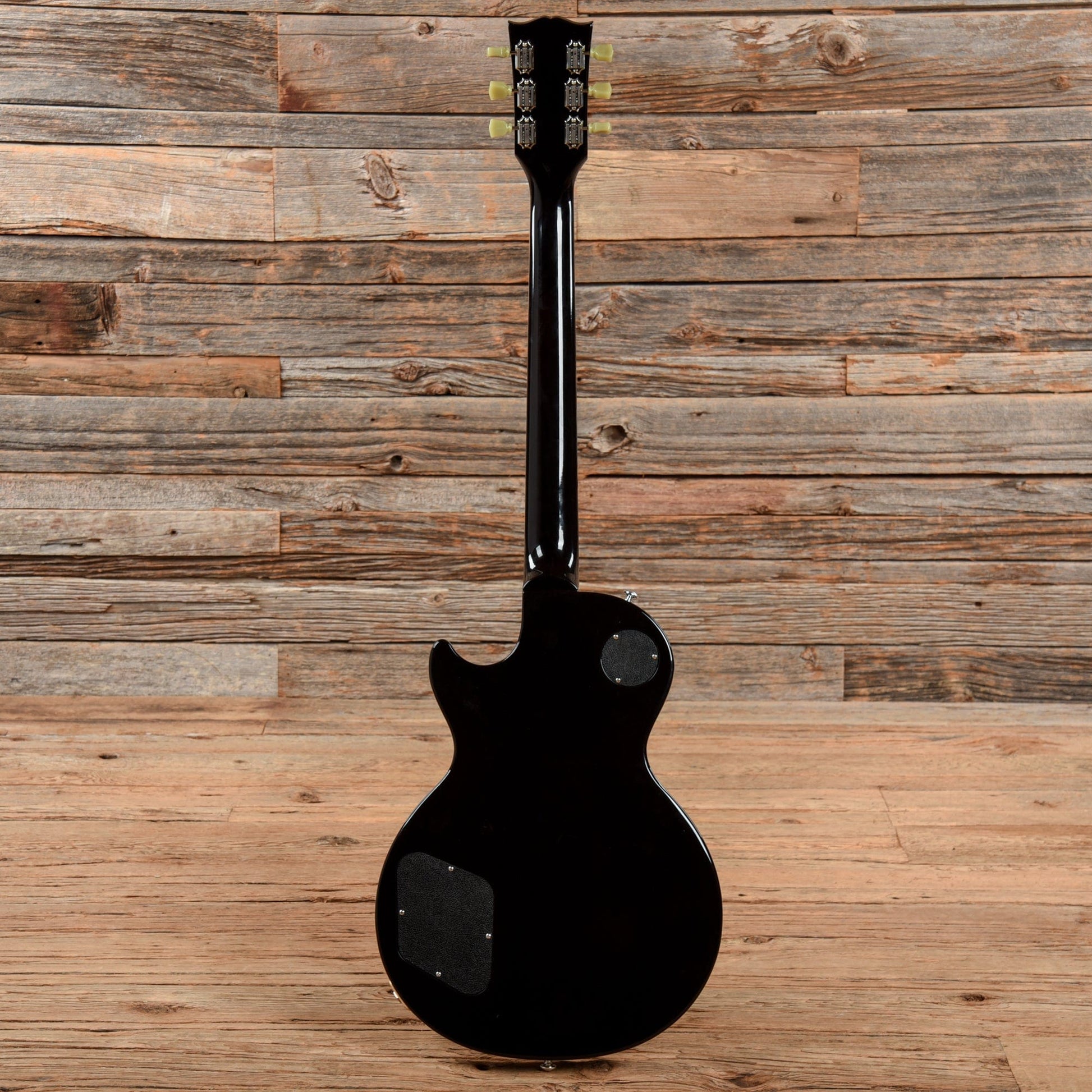 Gibson Les Paul Traditional T Desert Burst 2017 Electric Guitars / Solid Body