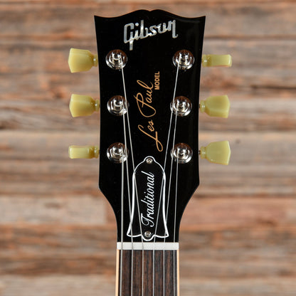 Gibson Les Paul Traditional T Desert Burst 2017 Electric Guitars / Solid Body