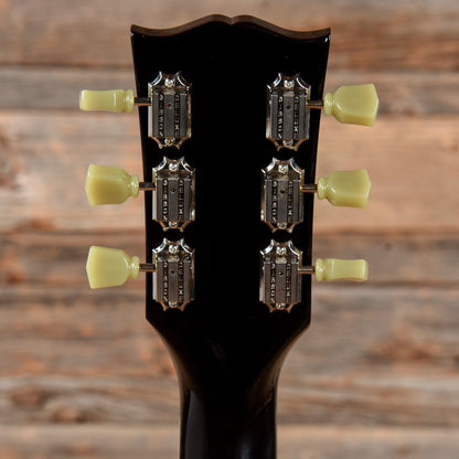 Gibson Les Paul Traditional T Desert Burst 2017 Electric Guitars / Solid Body