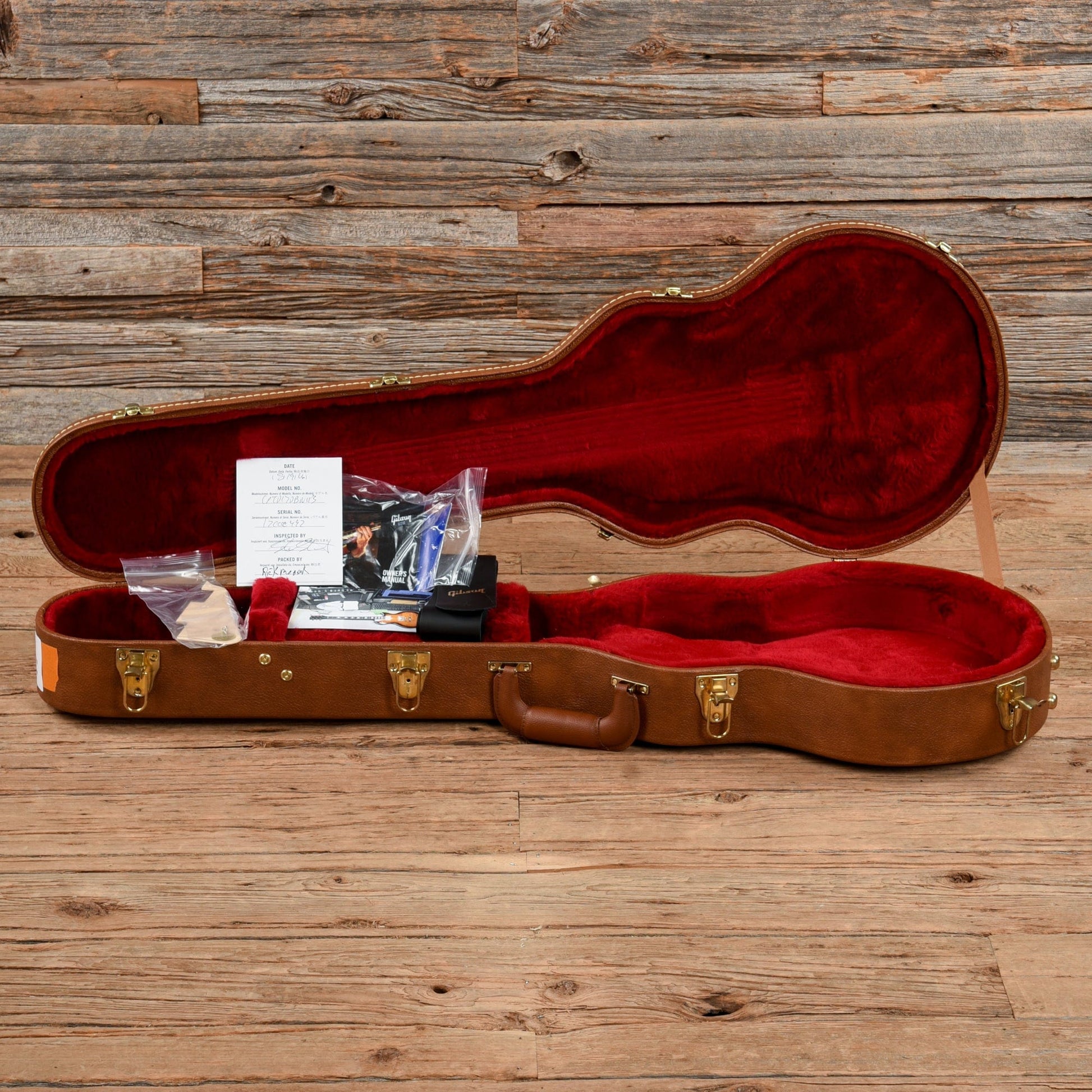 Gibson Les Paul Traditional T Desert Burst 2017 Electric Guitars / Solid Body