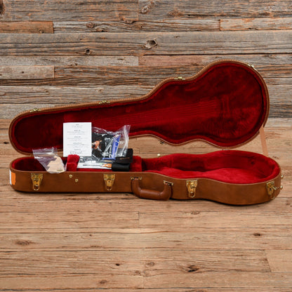 Gibson Les Paul Traditional T Desert Burst 2017 Electric Guitars / Solid Body