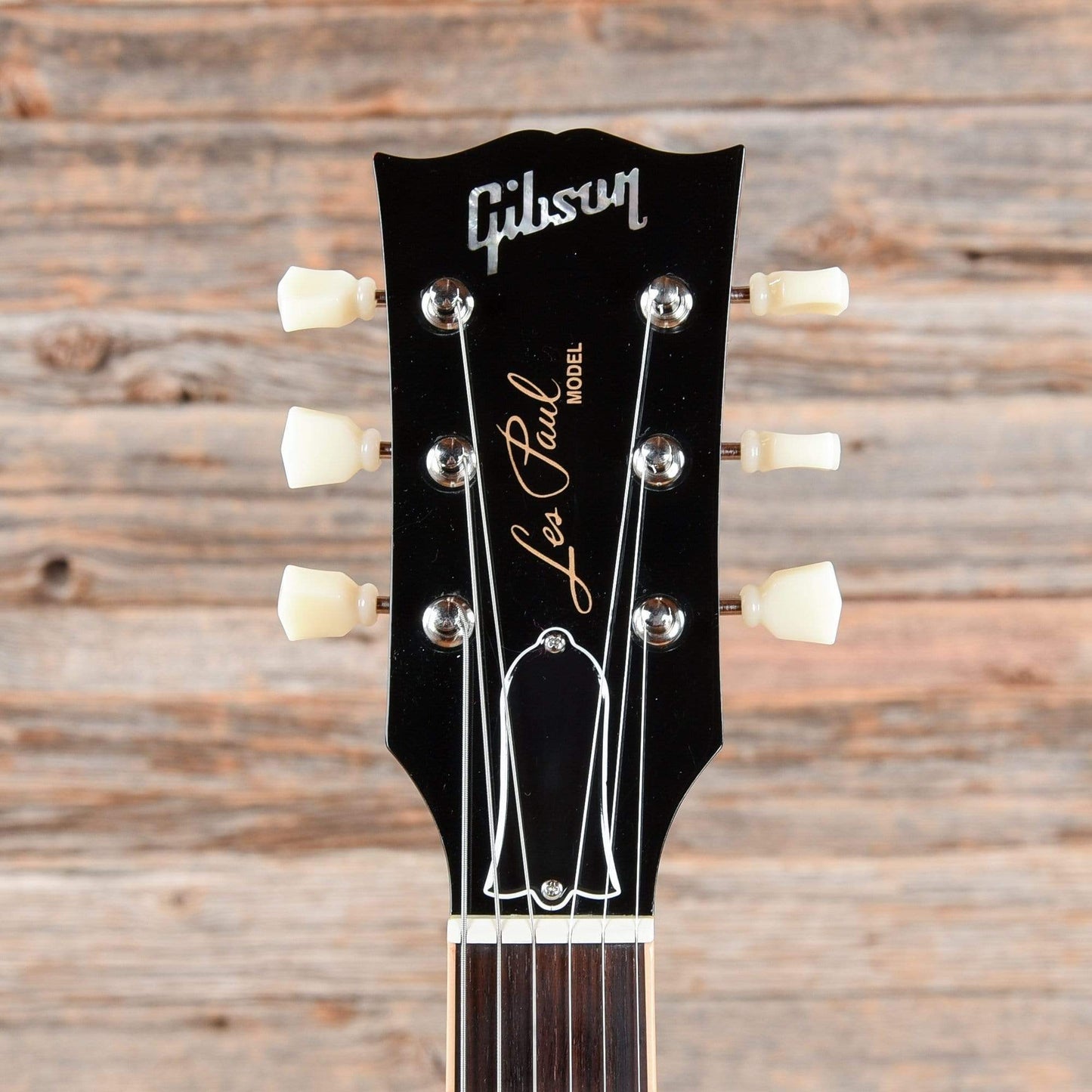 Gibson Les Paul Traditional T Heritage Cherry Sunburst 2016 Electric Guitars / Solid Body